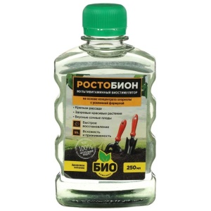 БИО-комплекс Ростобион (250 мл)