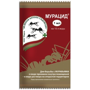 Мурацид (1мл)