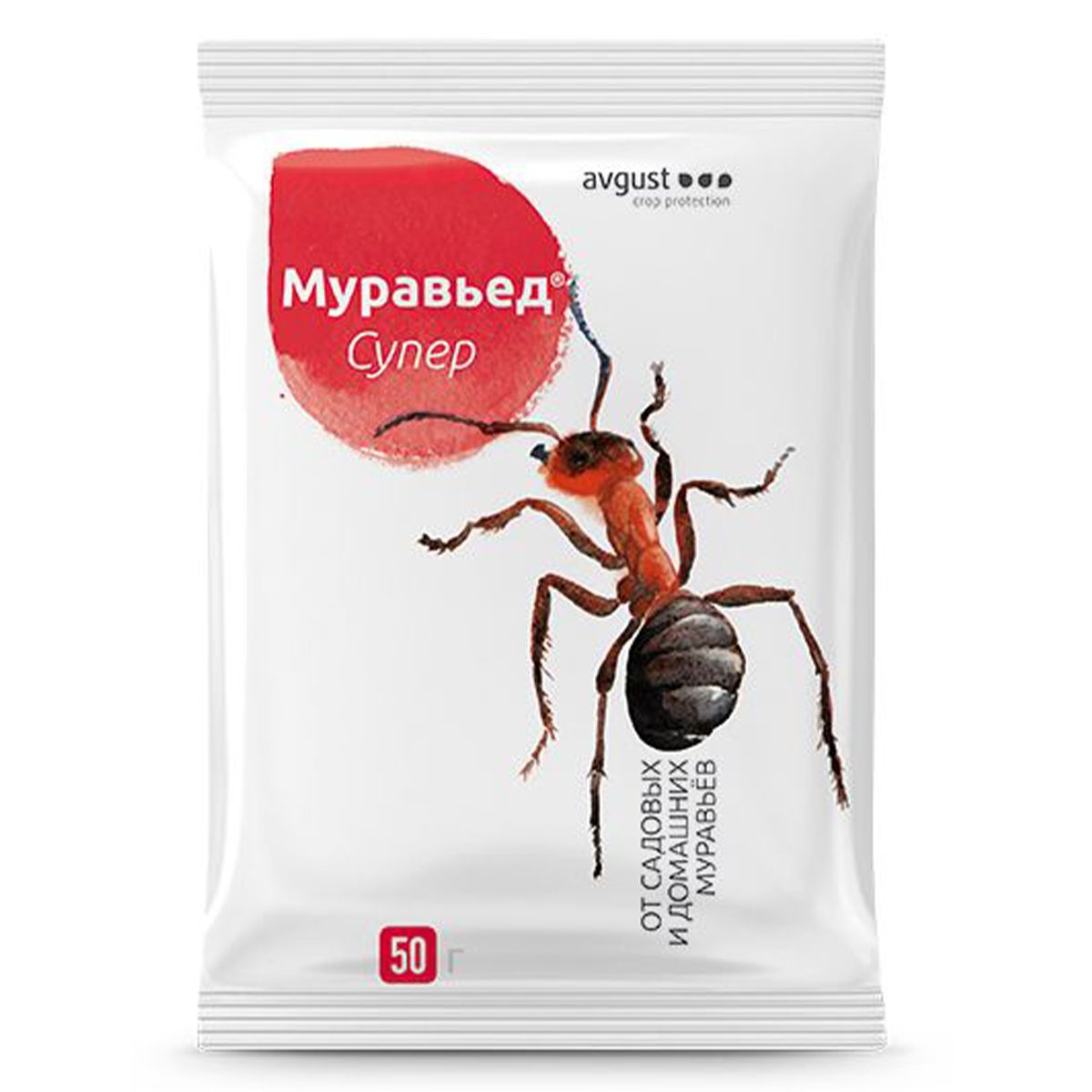 Муравьед Супер (50г)