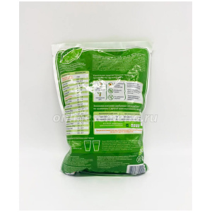 ORGANICUM ОУ цветы  0,9 кг